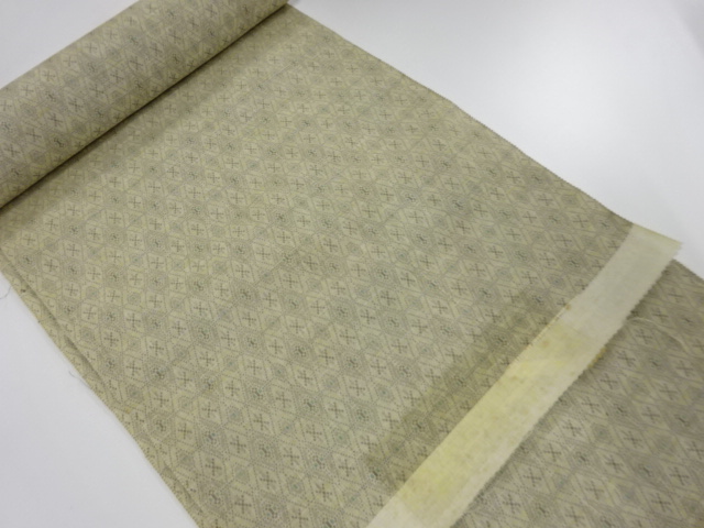 Japanese Kimono / Others (Bolt etc) Wool